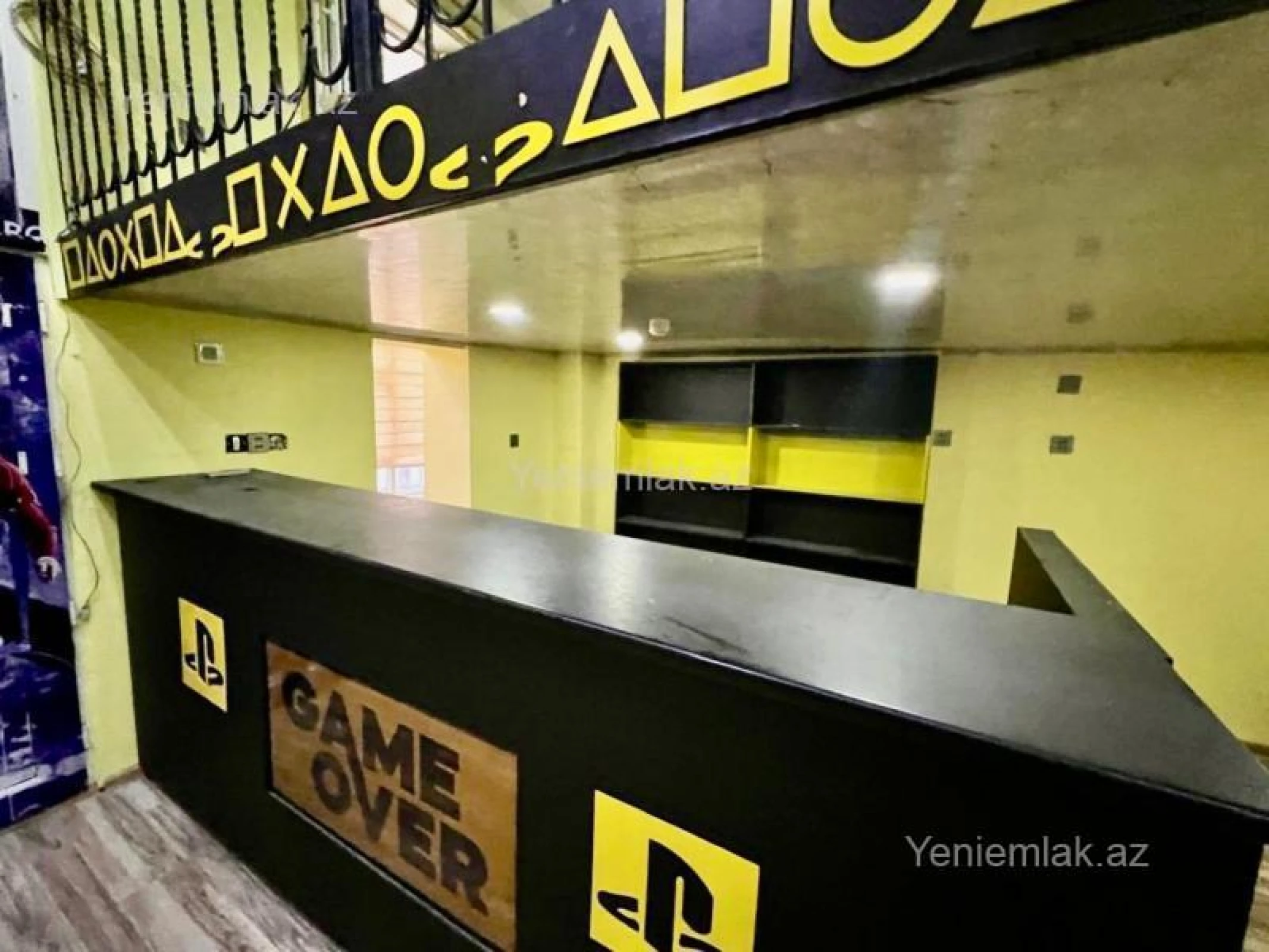 Satılır 3 otaqlı obyekt 78.4 m²