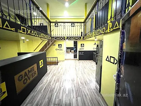 Satılır 3 otaqlı obyekt 78.4 m² — Bakı, Xətai 3 otaq 78.40 m²