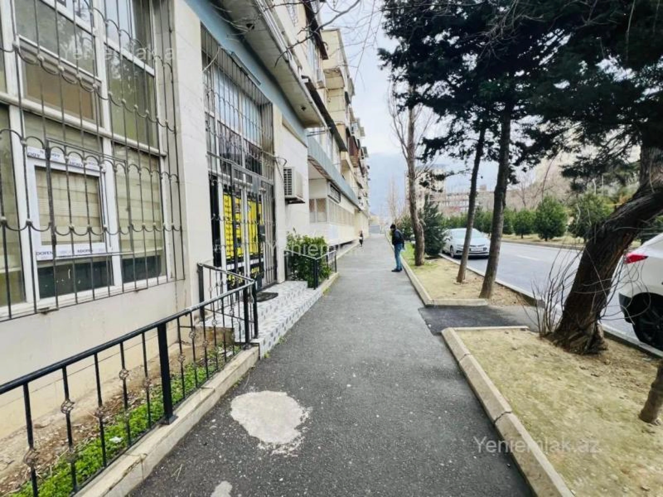 Satılır 3 otaqlı obyekt 78.4 m²