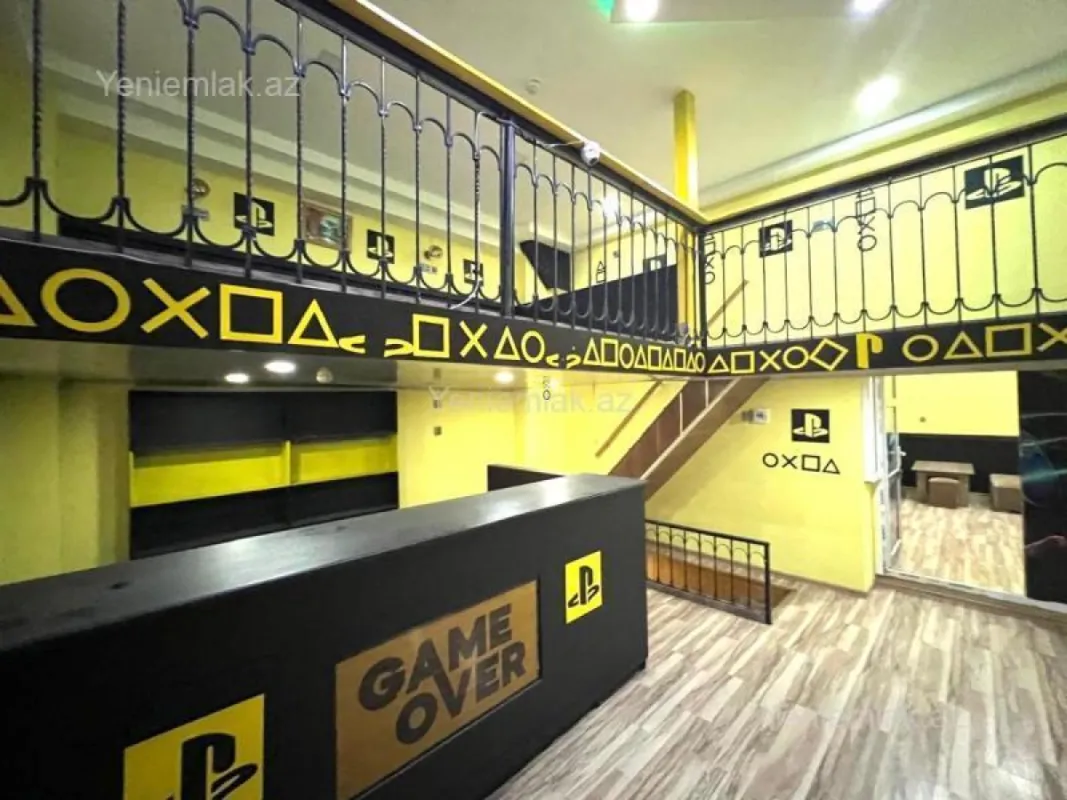 Satılır 3 otaqlı obyekt 78.4 m²