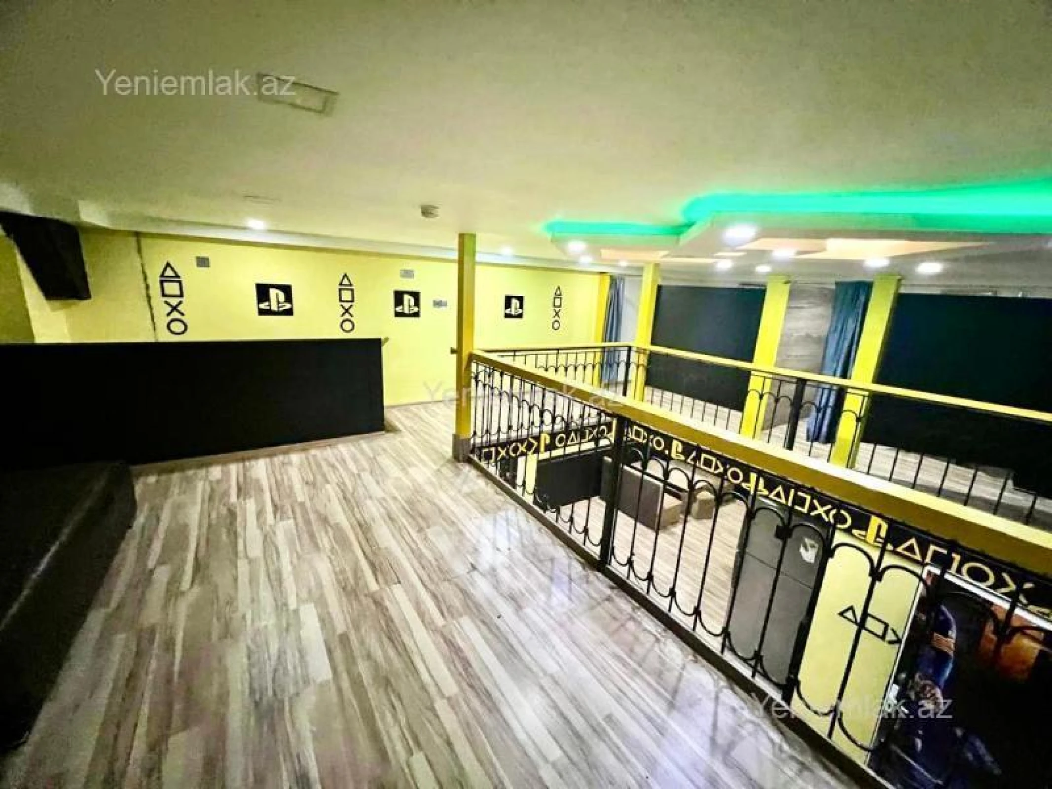 Satılır 3 otaqlı obyekt 78.4 m²