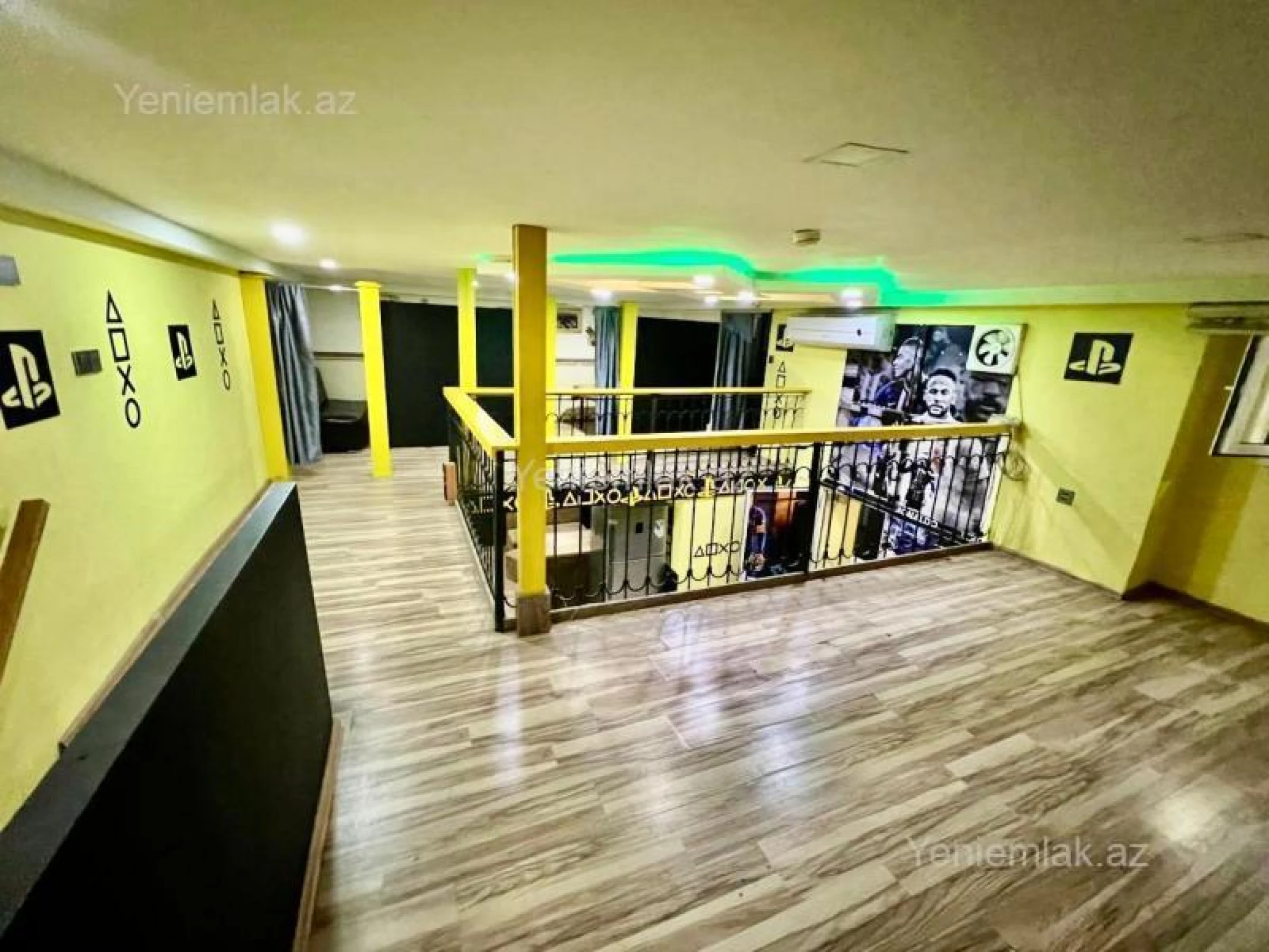 Satılır 3 otaqlı obyekt 78.4 m²