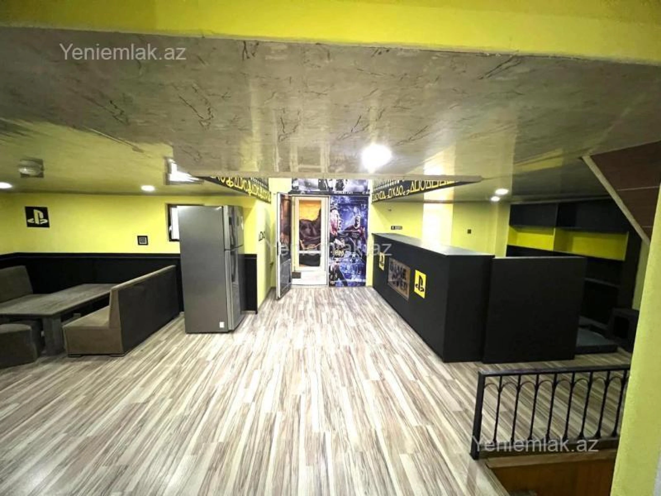 Satılır 3 otaqlı obyekt 78.4 m²