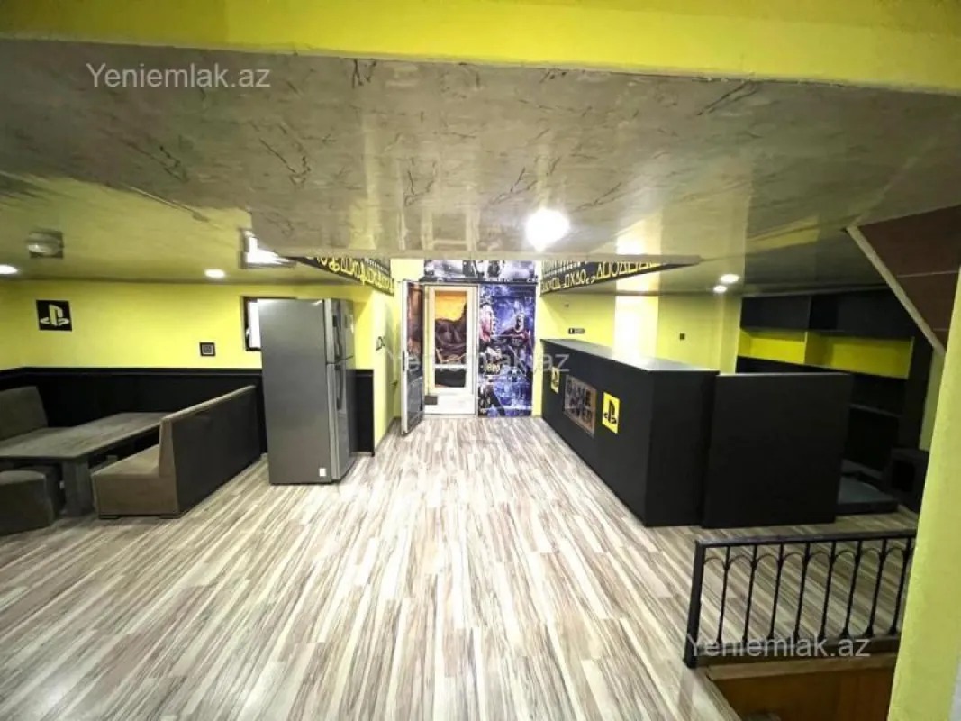 Satılır 3 otaqlı obyekt 78.4 m²