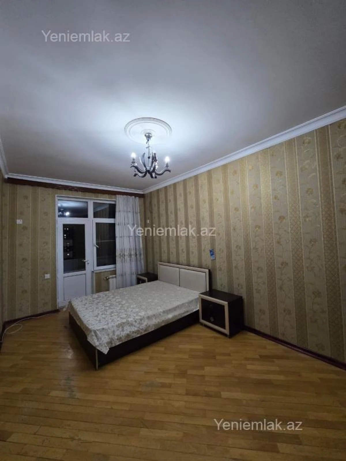 Satılır 2 otaqlı yeni tikili 82 m²