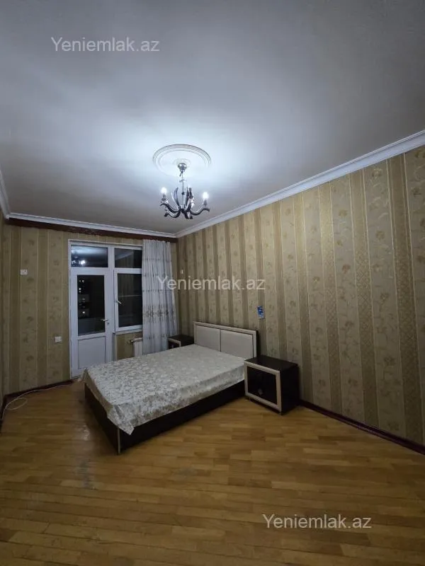 Satılır 2 otaqlı yeni tikili 82 m²