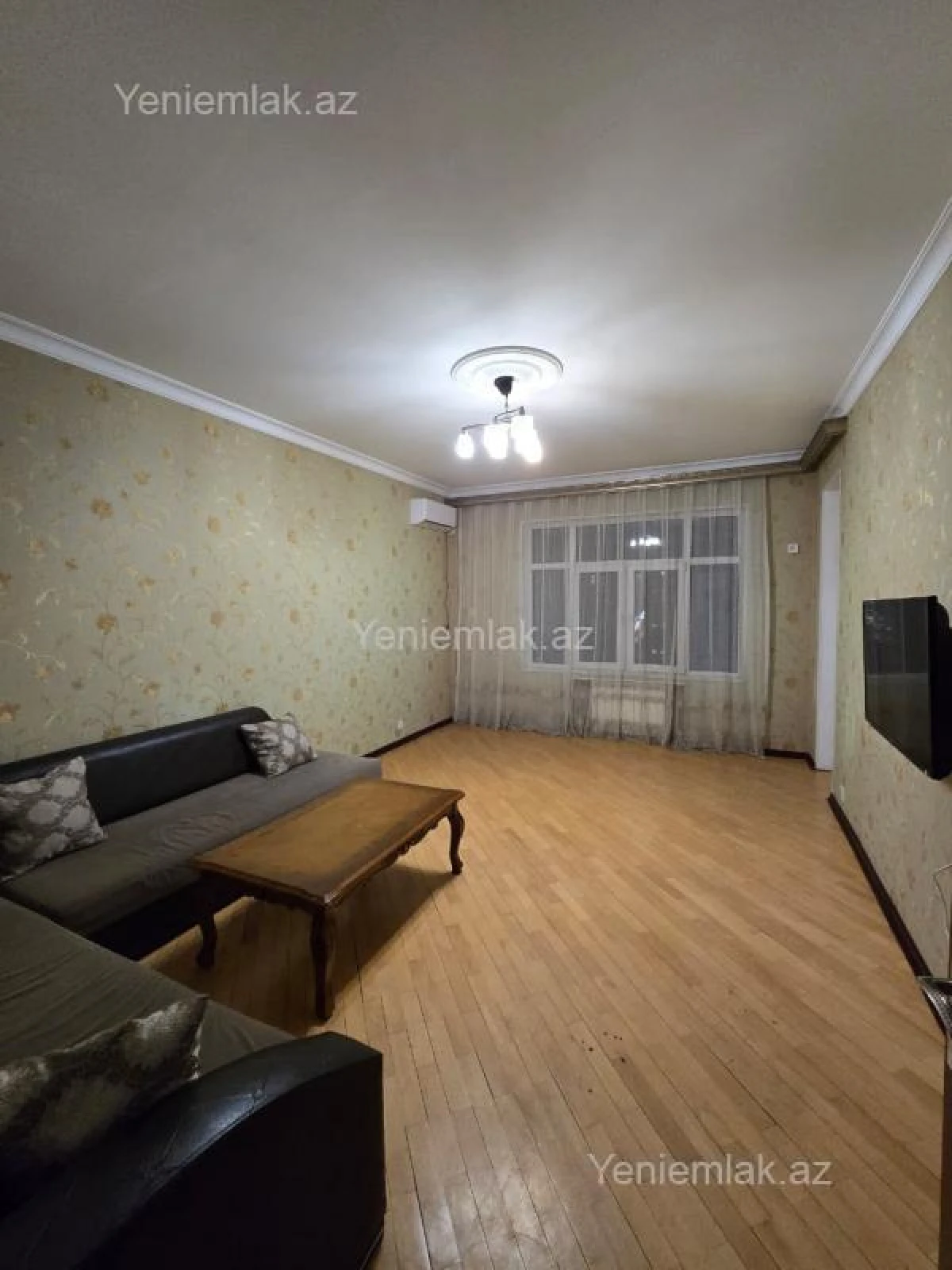 Satılır 2 otaqlı yeni tikili 82 m²