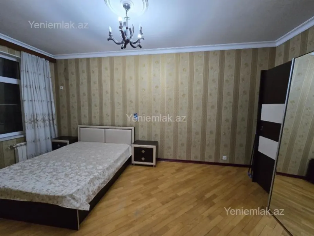 Satılır 2 otaqlı yeni tikili 82 m²