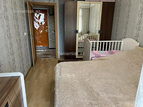 Satılır 2 otaqlı köhnə tikili 40 m²