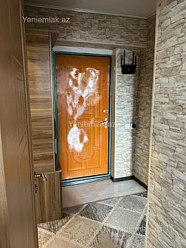 Satılır 2 otaqlı köhnə tikili 40 m² — Bakı, Xətai 2 otaq 40.00 m²