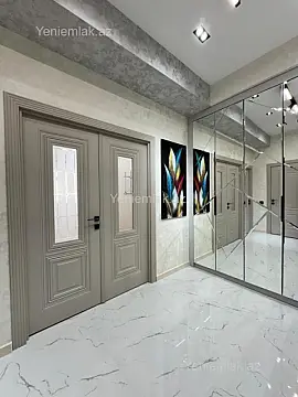 Satılır 2 otaqlı yeni tikili 55 m²