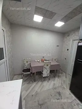 Kirayə verilir 4 otaqlı köhnə tikili 112 m²