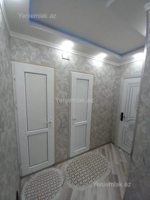Kirayə verilir 4 otaqlı köhnə tikili 112 m²