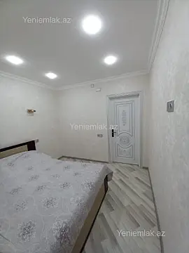 Kirayə verilir 4 otaqlı köhnə tikili 112 m²