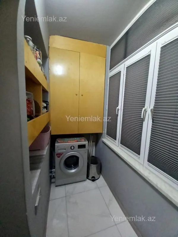 Kirayə verilir 4 otaqlı köhnə tikili 112 m²
