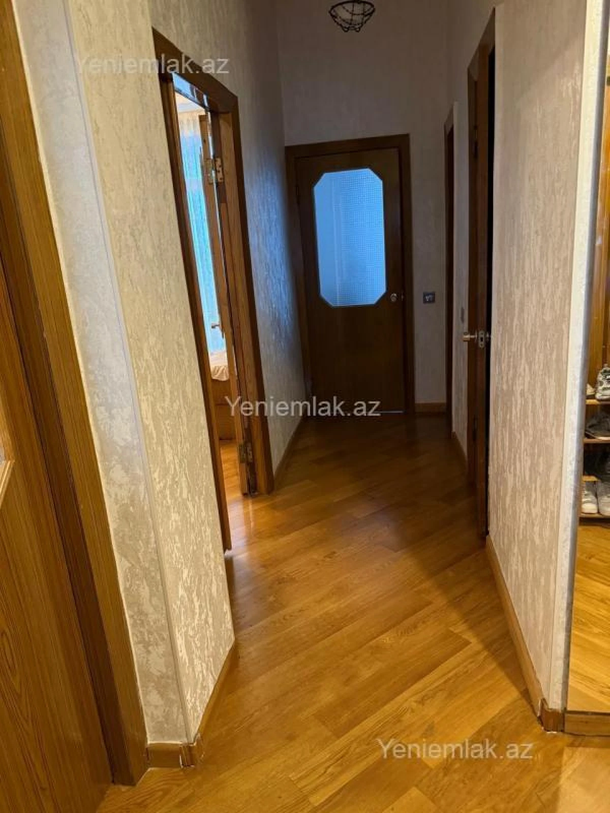 Satılır 3 otaqlı köhnə tikili 90 m²