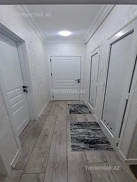 Kirayə verilir 3 otaqlı köhnə tikili 72 m²