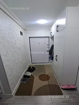 Kirayə verilir 3 otaqlı köhnə tikili 72 m²