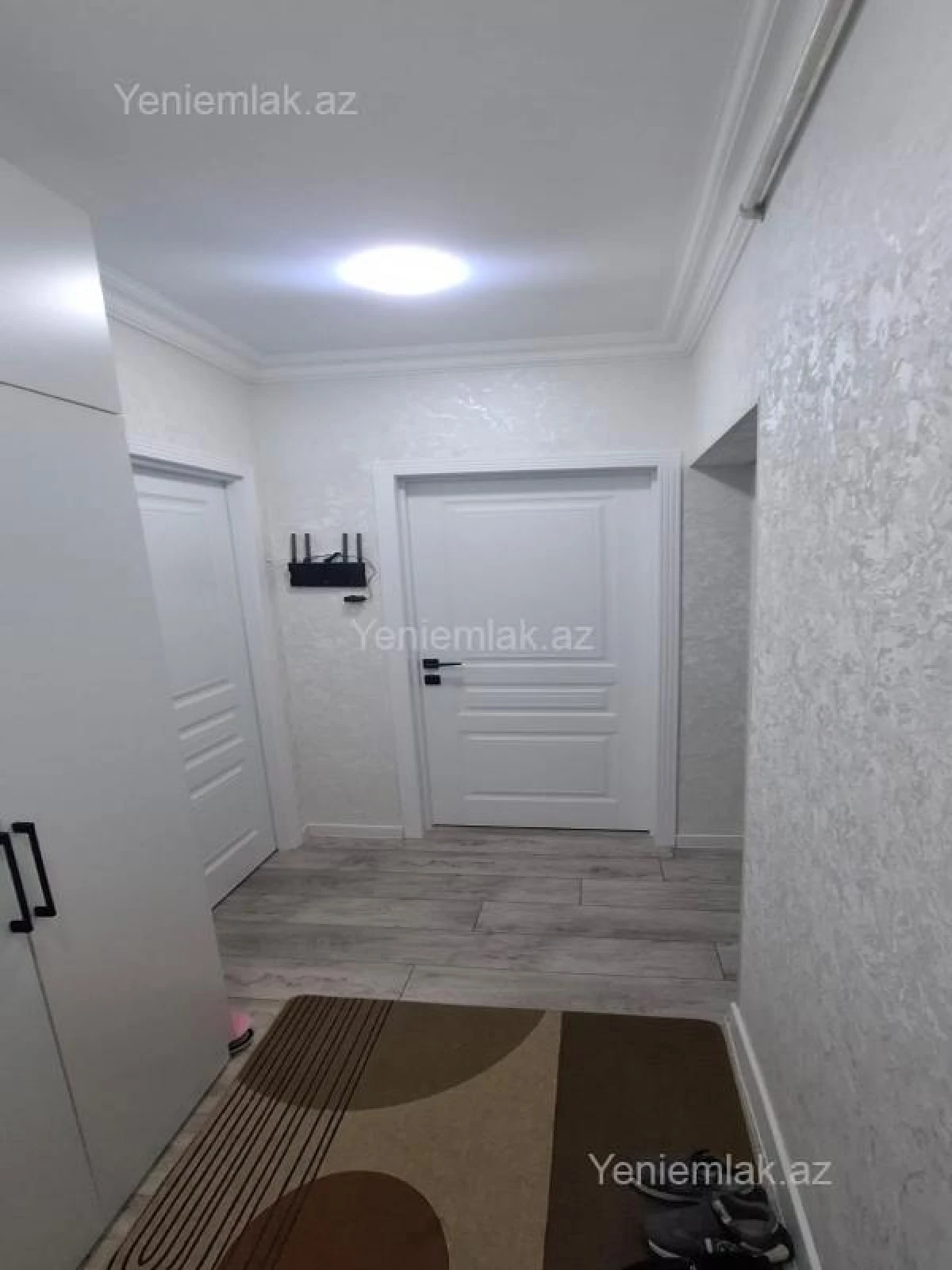 Kirayə verilir 3 otaqlı köhnə tikili 72 m²