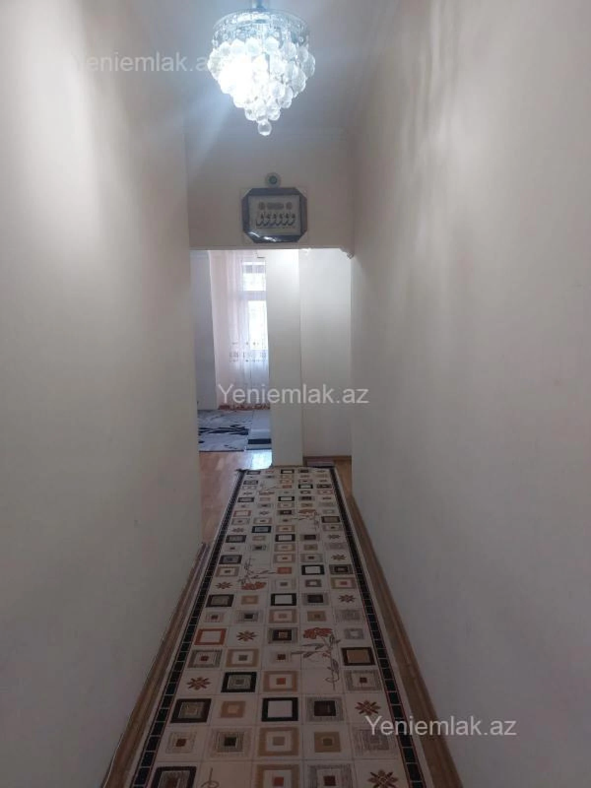 Satılır 3 otaqlı yeni tikili 85 m²