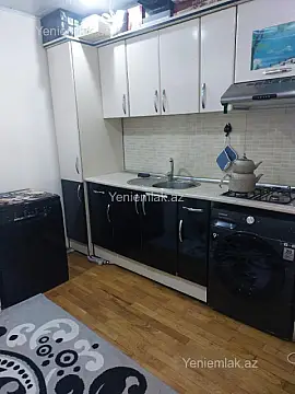 Satılır 3 otaqlı yeni tikili 85 m²