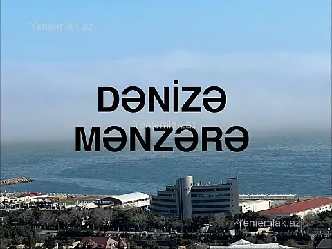 Satılır torpaq sahəsi — Bakı, Səbail