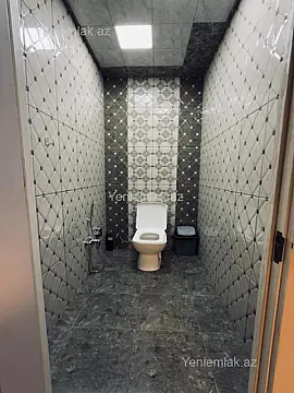 Satılır 3 otaqlı yeni tikili 85 m²