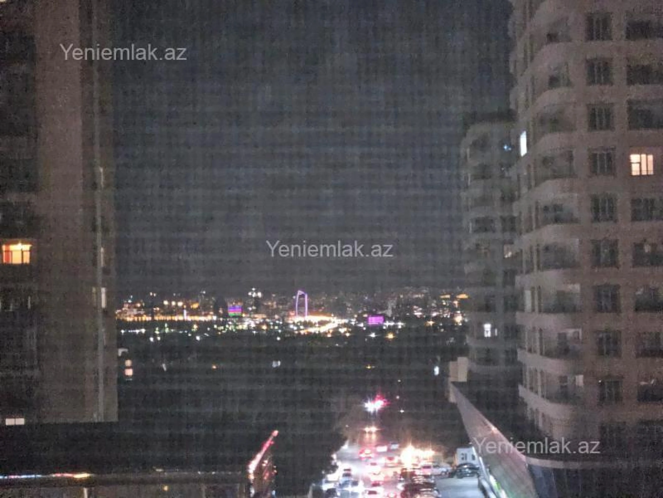 Satılır 2 otaqlı köhnə tikili 65 m²