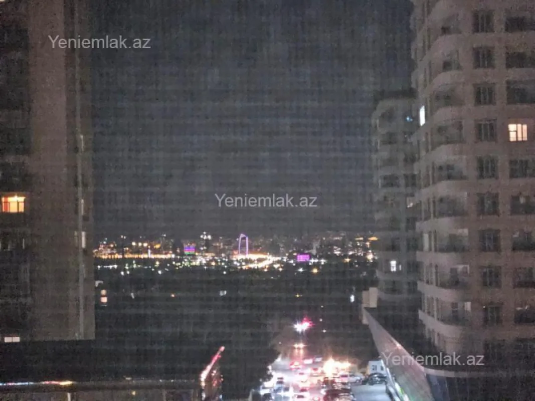 Satılır 2 otaqlı köhnə tikili 65 m²