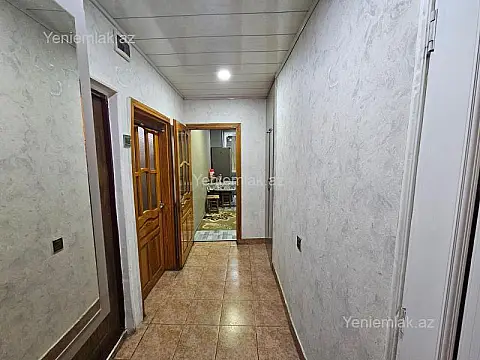 Satılır 2 otaqlı köhnə tikili 65 m² — Bakı, Xətai 2 otaq 65.00 m²