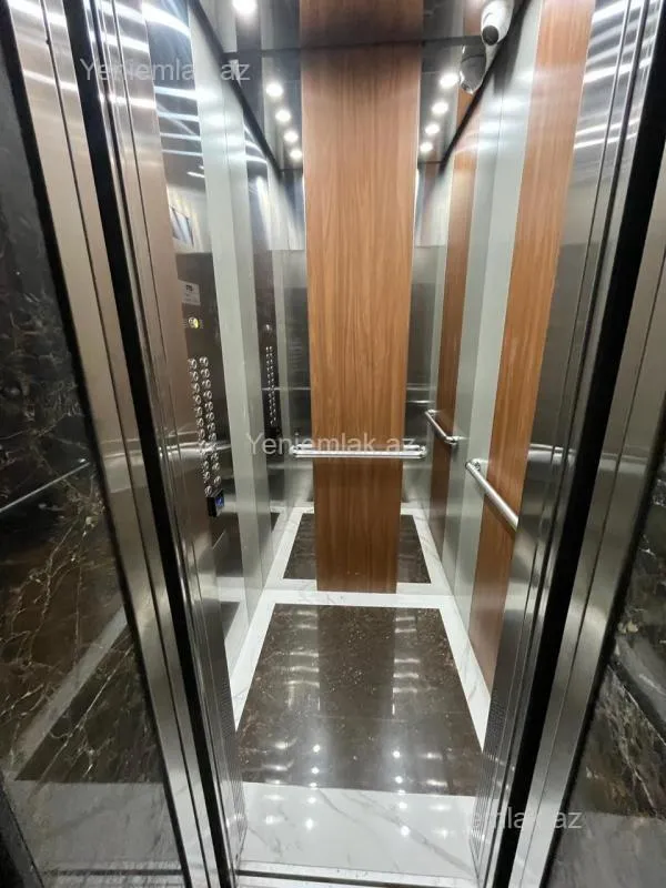 Satılır 2 otaqlı yeni tikili 79 m²