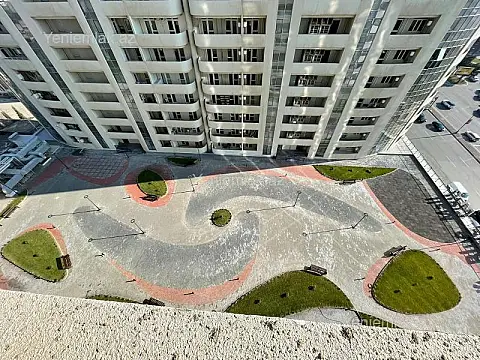 Satılır 2 otaqlı yeni tikili 79 m²