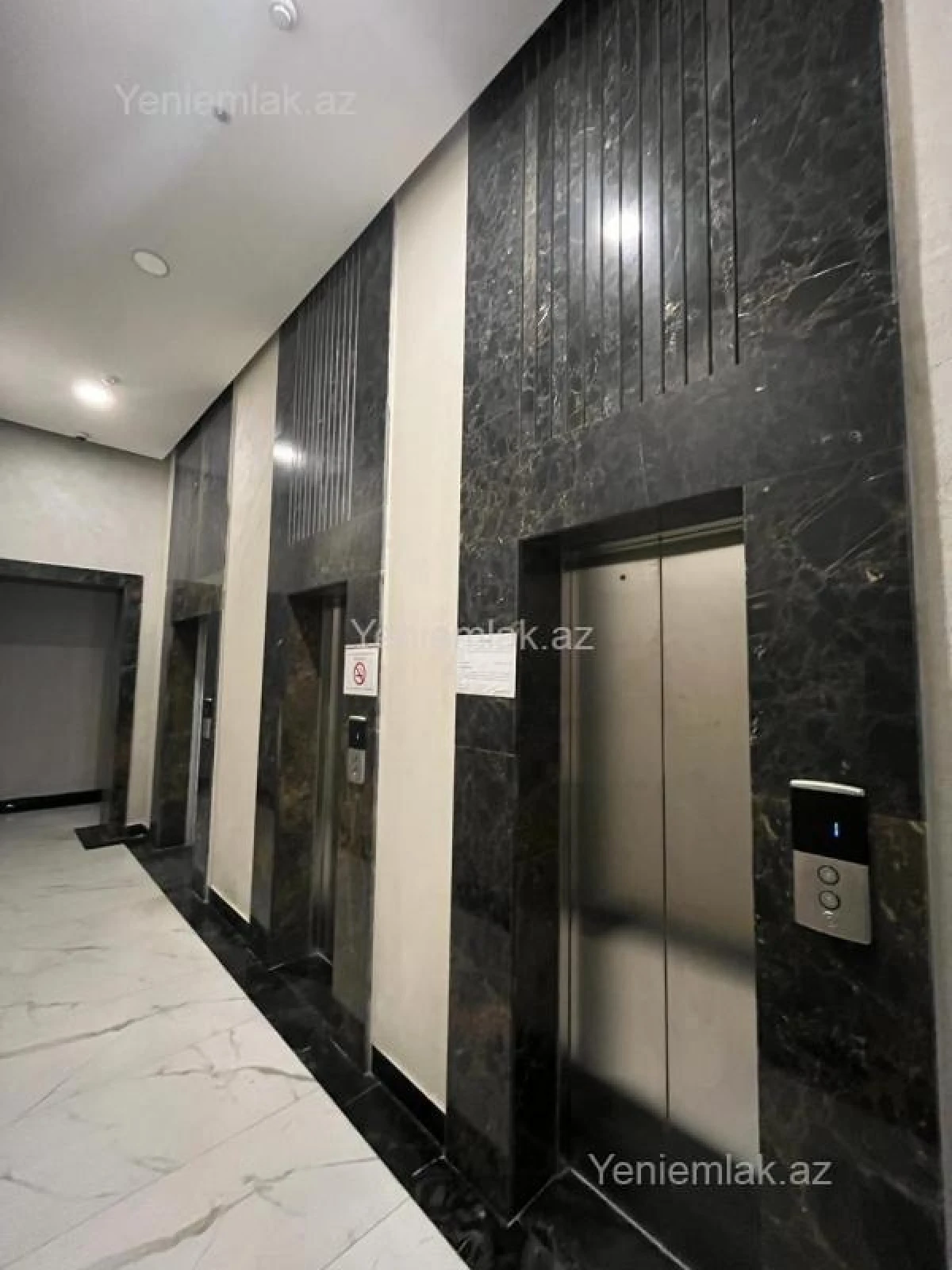 Satılır 2 otaqlı yeni tikili 79 m²