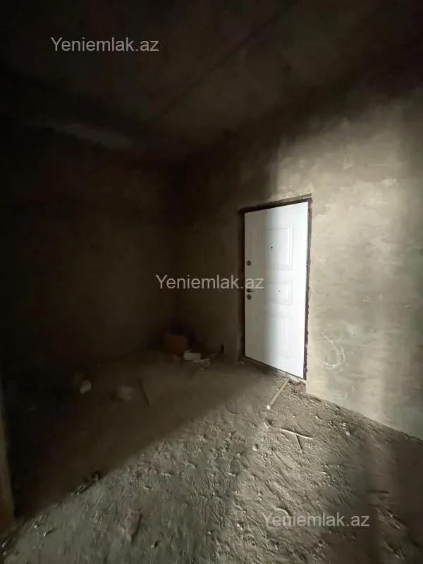 Satılır 2 otaqlı yeni tikili 79 m²