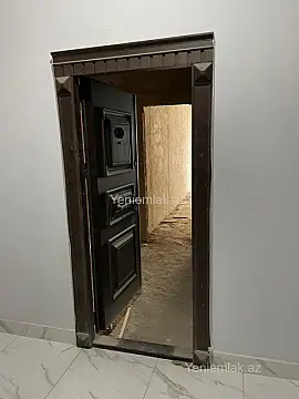 Satılır 2 otaqlı yeni tikili 79 m²