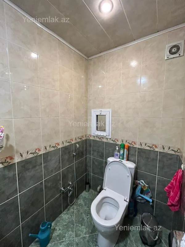 Satılır 2 otaqlı yeni tikili 90 m²