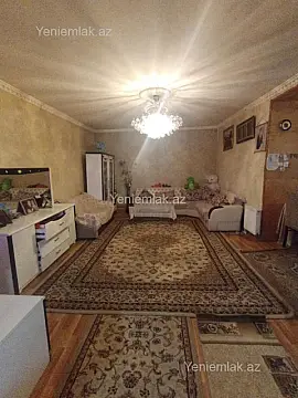 Satılır 6 otaqlı həyət evi 192 m²