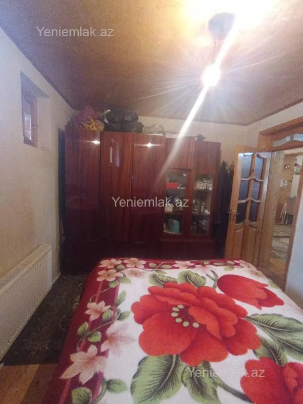 Satılır 6 otaqlı həyət evi 192 m²