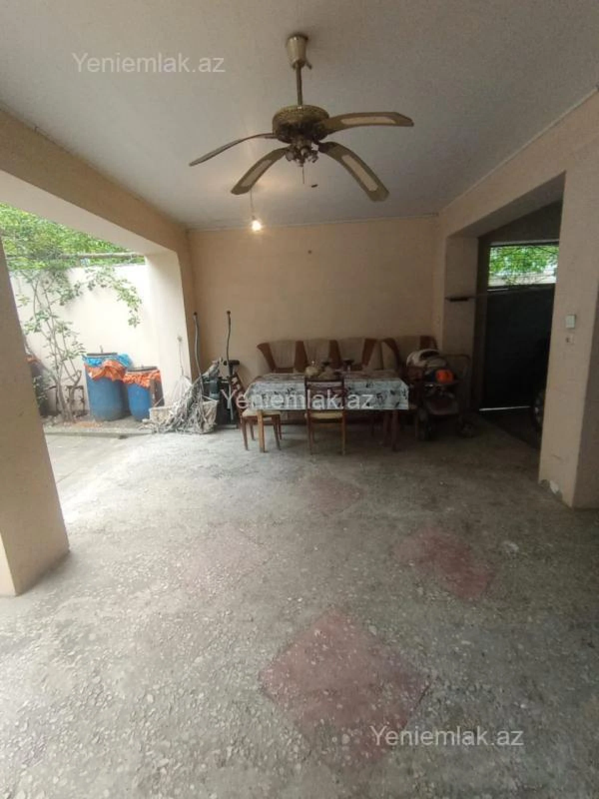 Satılır 6 otaqlı həyət evi 192 m²