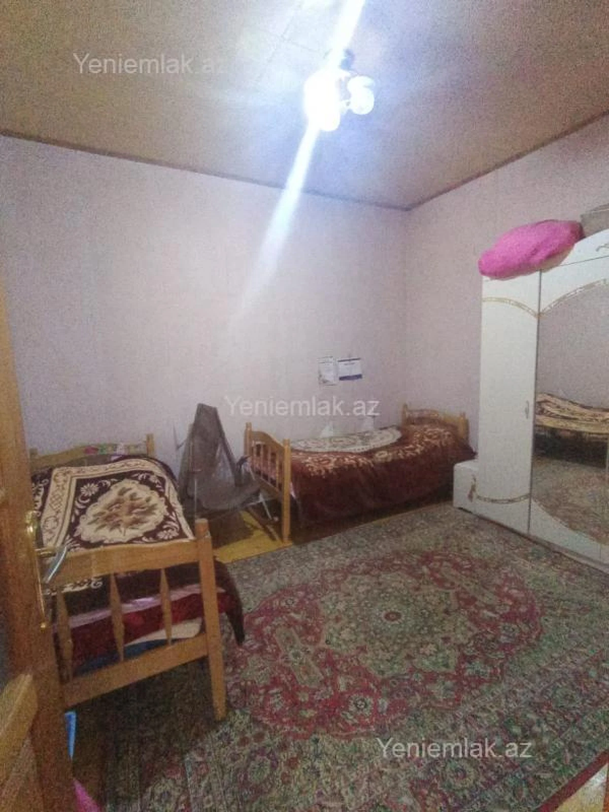 Satılır 6 otaqlı həyət evi 192 m²