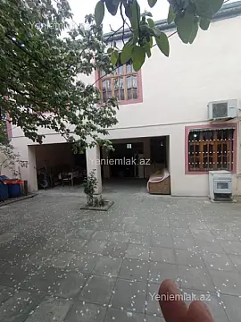Satılır 6 otaqlı həyət evi 192 m² — Mingəçevir 6 otaq 192.00 m²