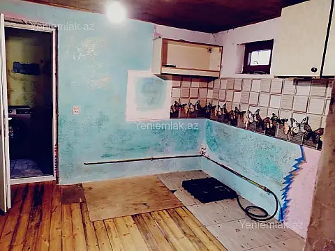 Satılır 3 otaqlı həyət evi 28 m² — Lənkəran 3 otaq 28.00 m²