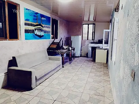 Satılır 3 otaqlı həyət evi 28 m²