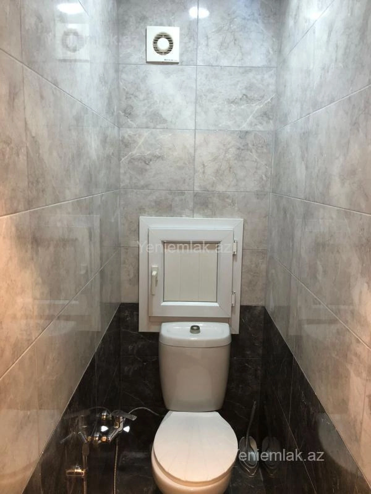 Satılır 3 otaqlı köhnə tikili 86 m²