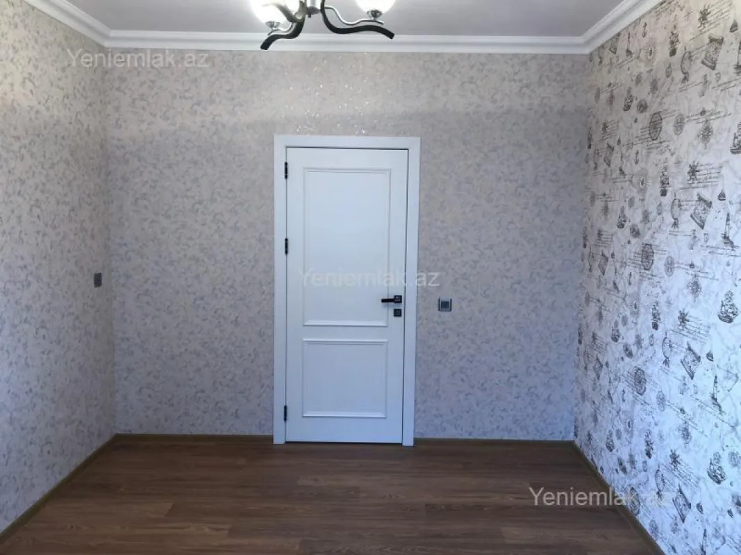 Satılır 3 otaqlı köhnə tikili 86 m²