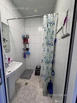 Satılır 2 otaqlı yeni tikili 50 m²