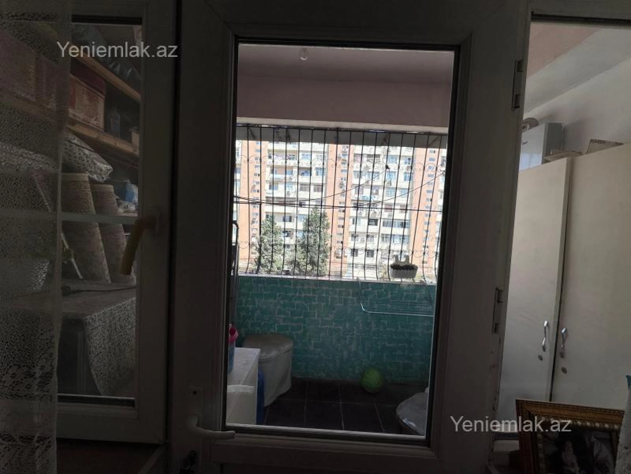 Satılır 2 otaqlı yeni tikili 50 m²