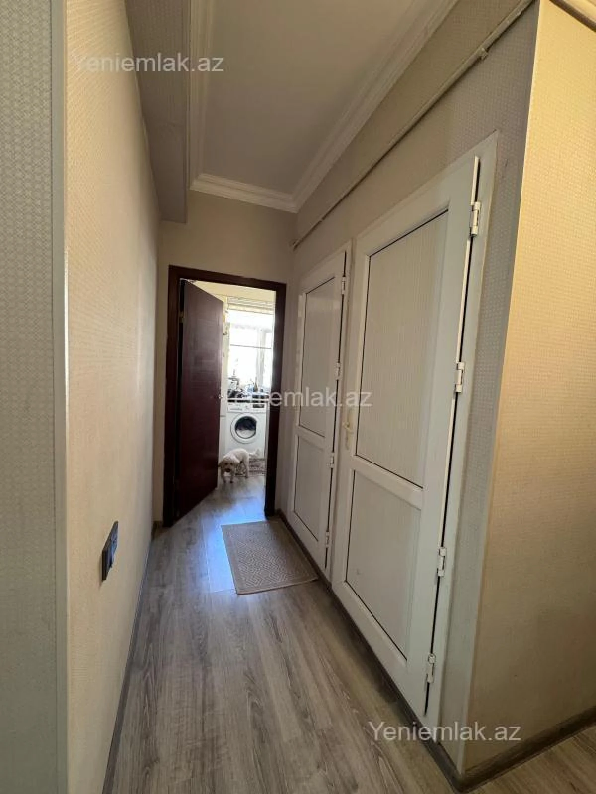 Satılır 2 otaqlı yeni tikili 50 m²