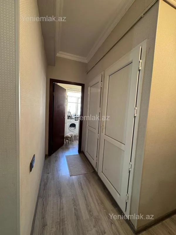 Satılır 2 otaqlı yeni tikili 50 m²