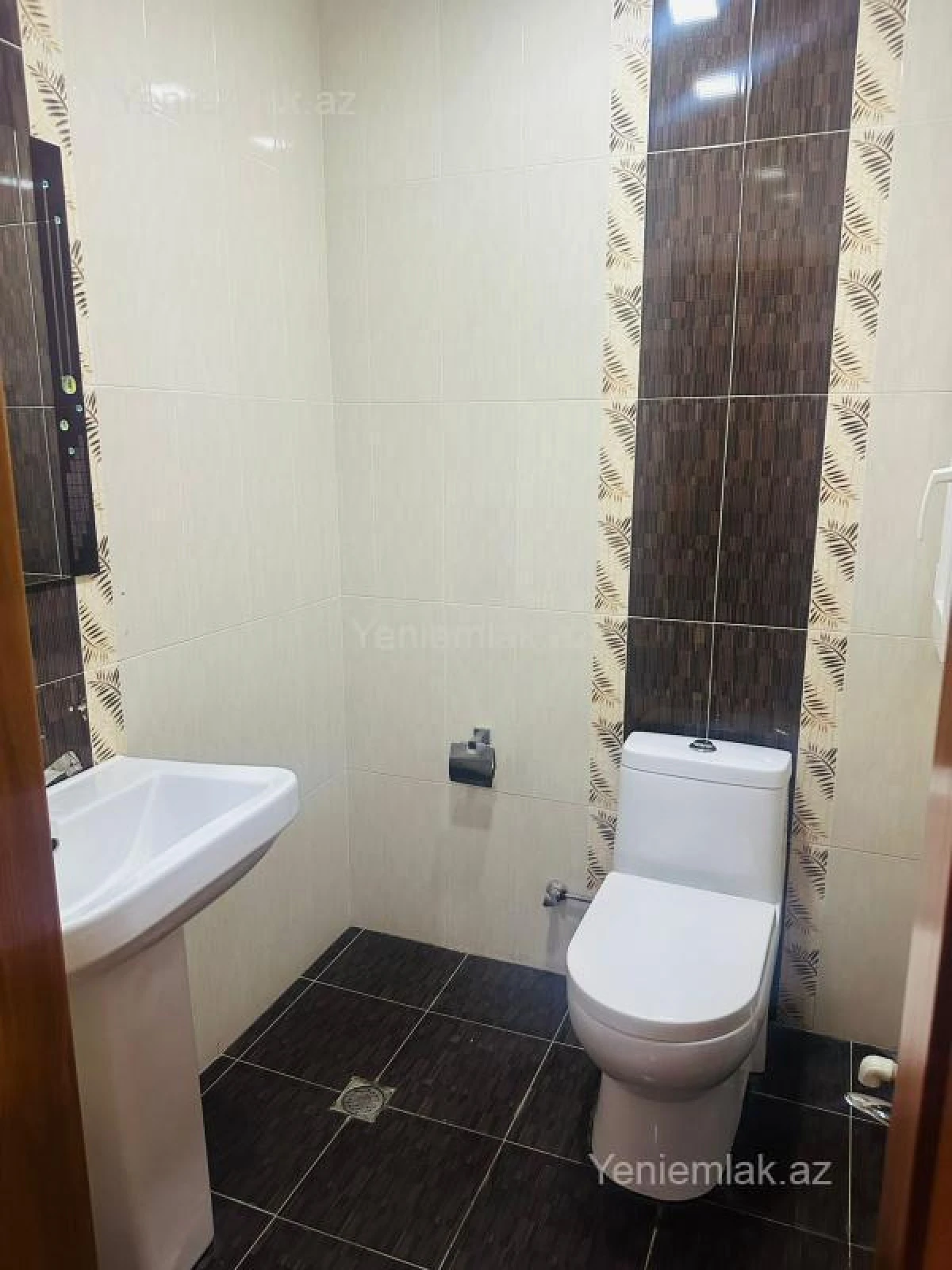 Satılır 3 otaqlı yeni tikili 120 m²